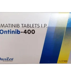 ONTINIB 400MG TAB(IMATINIB)