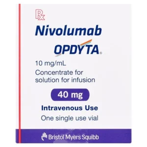 OPDYTA 40MG INJ(NIVOLUMAB)