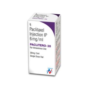 PACLITER0 30MG INJ