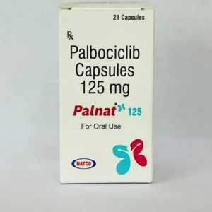 PALNAT 125MG CAP
