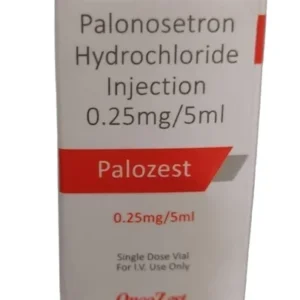 PALOZEST (PALONOSETRON HYDROCHLORIDE INJ)