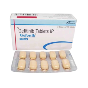 GEFONIB 250MG TAB
