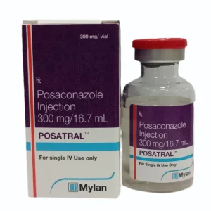 POSATRAL 300MG INJ