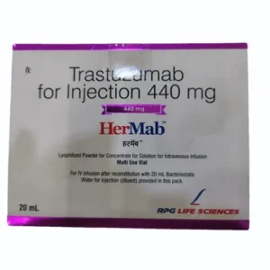 HERMAB 440INJ(TRASTUZUMAB)