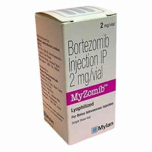 MYZOMIB 2MG ING