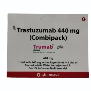 TRUMAB 440MG INJ