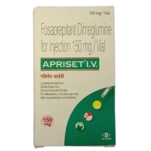 APRISET IV 150