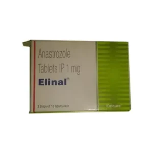 ELINAL 1MG (ANASTOZOLE)