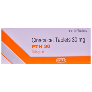 PTH 30MG TAB