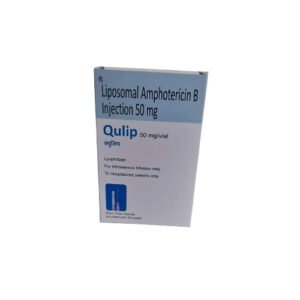 QULIP 50 INJ