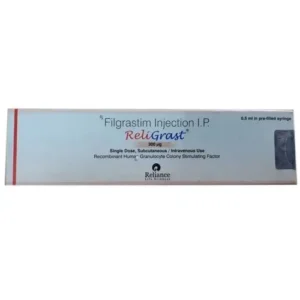 RELIGRAST 300MCG