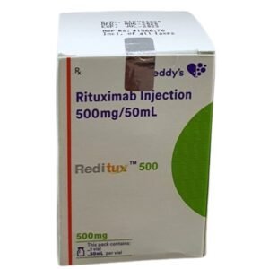 REDITUX 500MG