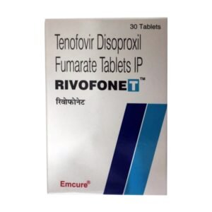 RIVOFONET TAB(TENOFOVIR)