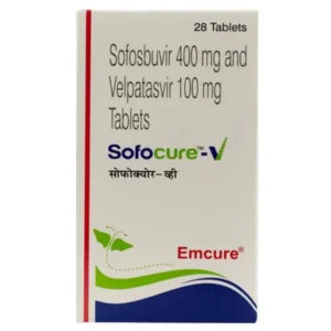 SOFOCURE V TAB