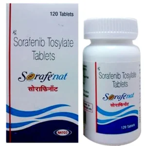 SORAFENAT 200MG TAB