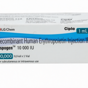 ESPOGEN 10000 IU PFS