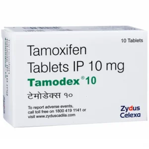 TAMODEX 10MG TAB