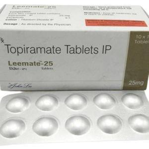 LEEMATE 25 MG TAB