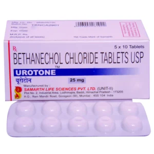 UROTONE TAB