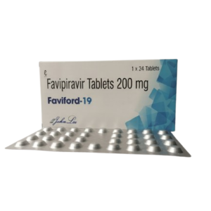 FAVIFORD-19   200MG