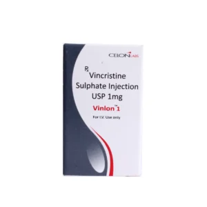VINLON 1MG INJ (VINCRISTINE)