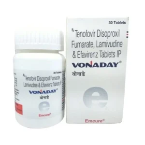 VONADAY TAB 30S