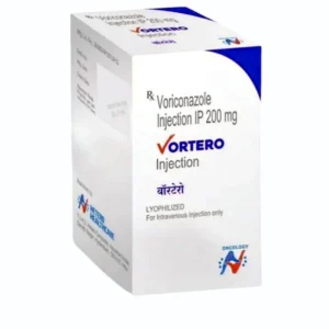 VORTERO 200MG INJ