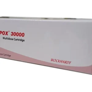 WEPOX 30K 3ML CARTRIDGE
