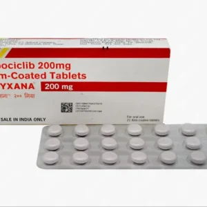 KRYXANA 200MG TAB(RIBOCICLIB)