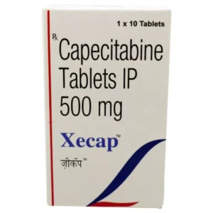 XECAP 500MG TAB