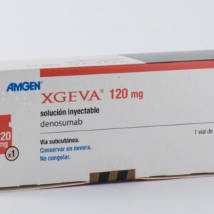XGEVA 120MG INJ