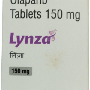 LYNZA 150MG TAB(OLAPARIB)